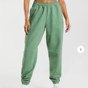 Gymshark rest day joggers